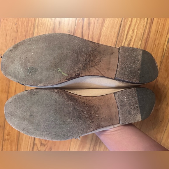 ICONIC CHANEL BALLET FLATS - Picture 15 of 17